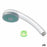 Shower Rose Silver Metal 6,7 x 18,5 x 6,7 cm (12 Units)