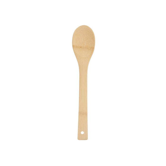 Spoon Bamboo 6,5 x 34,2 x 0,8 cm (24 Units)