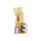 Kitchen Utensils Set Bamboo (6 Units)