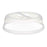 Microwave Cover with Valve 26,5 x 7,5 x 25 cm (24 Units)