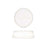 Microwave Cover with Valve 26,5 x 7,5 x 25 cm (24 Units)