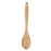 Spoon Natural Wood 7 x 35 x 2 cm (12 Units)