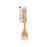 Kitchen Spatula Fork Wood 7 x 35 x 2 cm (12 Units)