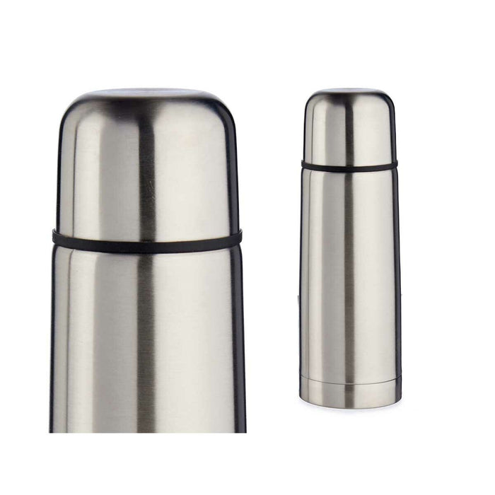 Thermos Silver Stainless steel 350 ml (6 Units)