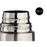 Thermos Silver Stainless steel 350 ml (6 Units)
