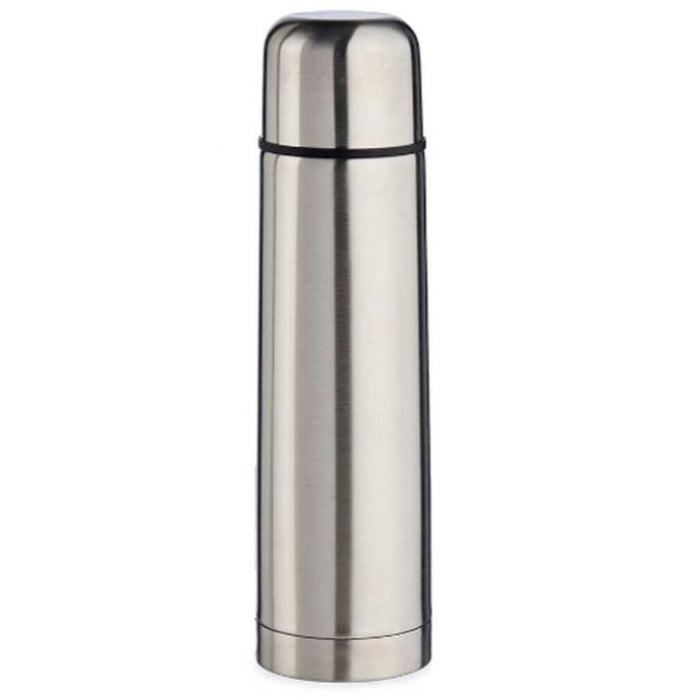 Thermos Silver Stainless steel 500 ml (6 Units)