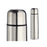Thermos Silver Stainless steel 750 ml (6 Units)