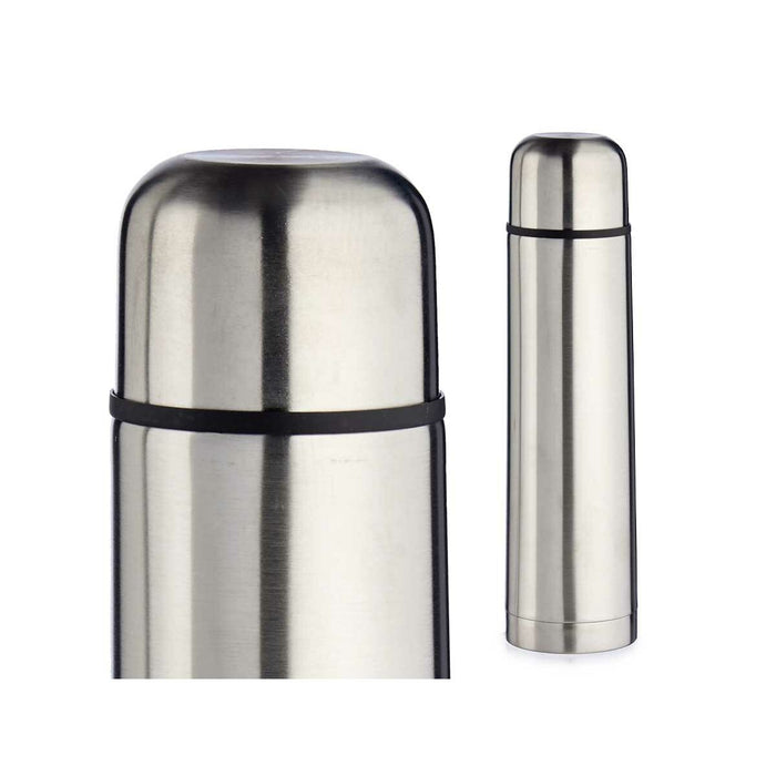 Thermos Silver Stainless steel 750 ml (6 Units)