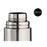 Thermos Silver Stainless steel 750 ml (6 Units)