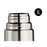 Thermos Silver 1 L Stainless steel (6 Units)