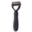 Dog Brush Black 11 x 23 x 3 cm (24 Units)