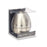 Kitchen Timer Egg 6 x 7,5 x 6 cm (24 Units)