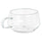 Cup Transparent 280 ml (24 Units)