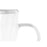 Mug Transparent Borosilicate Glass 270 ml (24 Units)