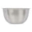 Mixing Bowl Silver Stainless steel 3,6 L 24 x 12,5 x 24 cm (24 Units)