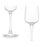 Champagne glass Transparent Glass 250 ml (24 Units)