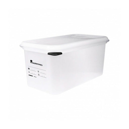 Hermetic Lunch Box Masterpro Q3562