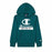 Unisex Hoodie Champion Turquoise Children's