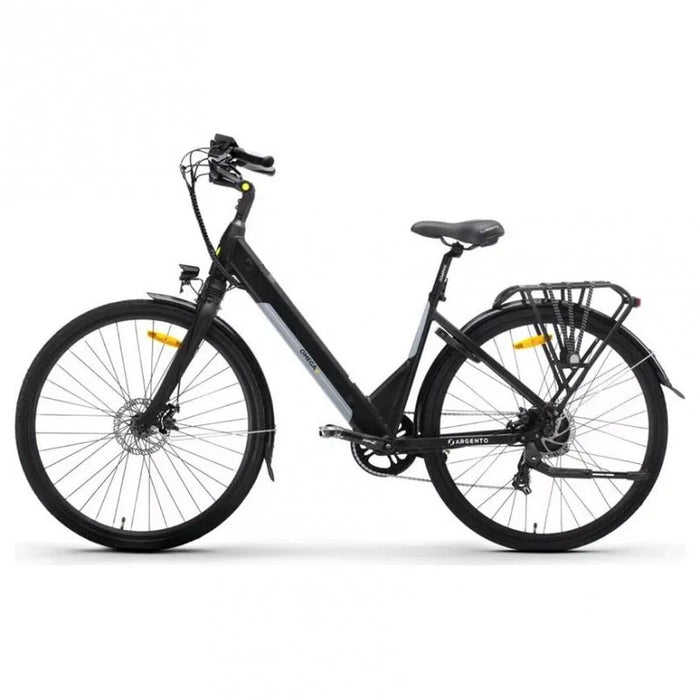 Electric Bike Argento Bike OMEGA_PLUS01 27,5" 25 km/h