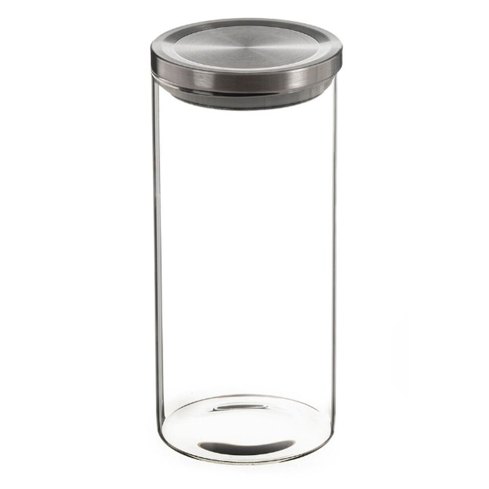 Glass Jar Kozina 1380 ml