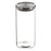 Glass Jar Kozina 1380 ml