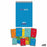 Notepad Tauroplastic 1/12 80 Sheets (20 Units)
