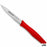 Knife Arcos Red Stainless steel polypropylene (36 Units)