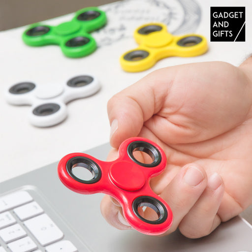 Gadget and Gifts Fidget Spinner