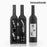 InnovaGoods Bottle Wine Set (5 Pieces)