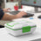 Electric Lunch Box Hobox InnovaGoods