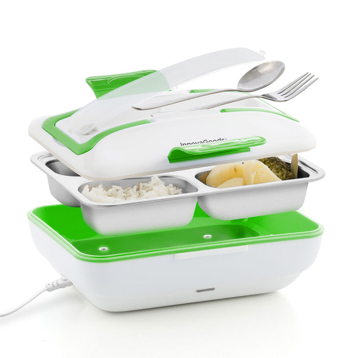 Electric Lunch Box Hobox InnovaGoods