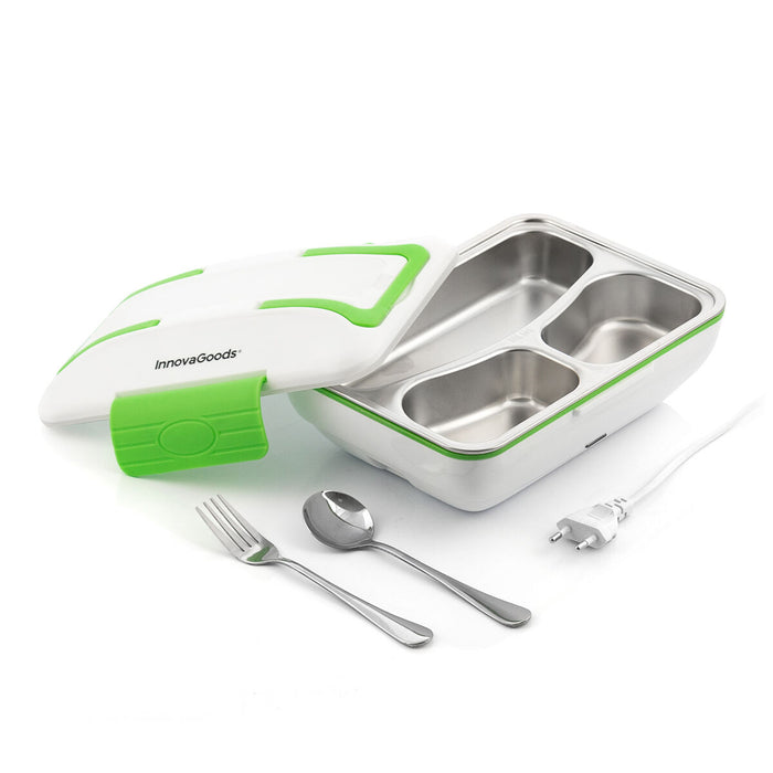 Electric Lunch Box Hobox InnovaGoods