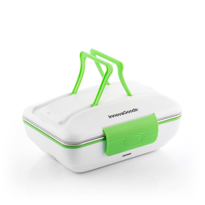 Electric Lunch Box Hobox InnovaGoods