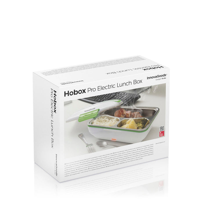 Electric Lunch Box Hobox InnovaGoods