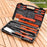 InnovaGoods Barbecue Accessory Case (18 Pieces)