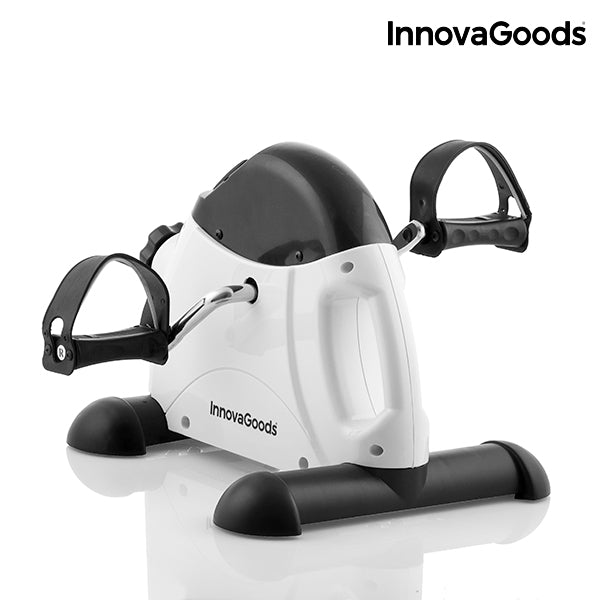 InnovaGoods Fitness Pedal Exerciser