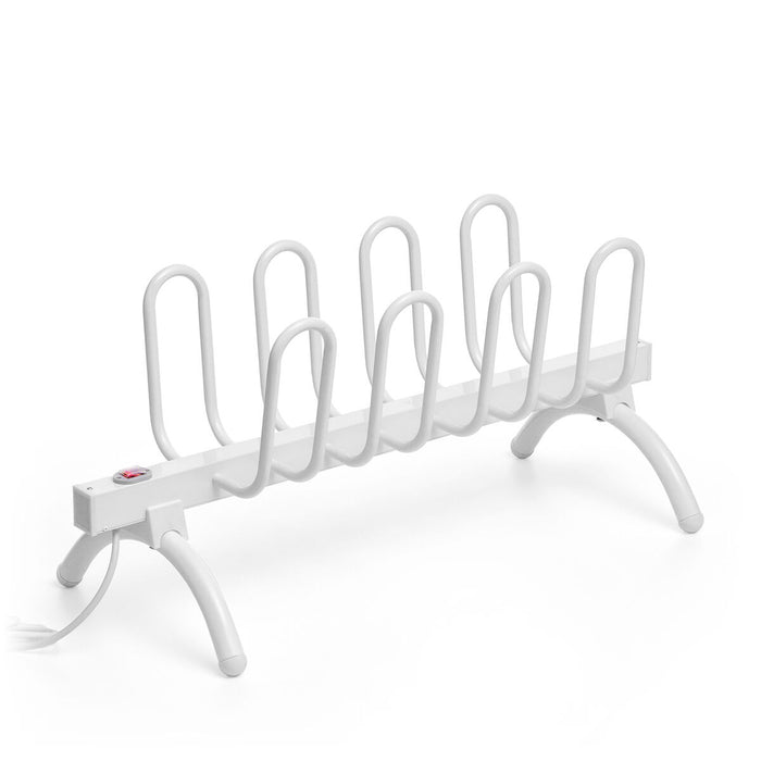 Electric Shoe Drying Rack InnovaGoods