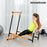 InnovaGoods Full Body Pull-Up Station with Exercise Guide