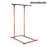 InnovaGoods Full Body Pull-Up Station with Exercise Guide