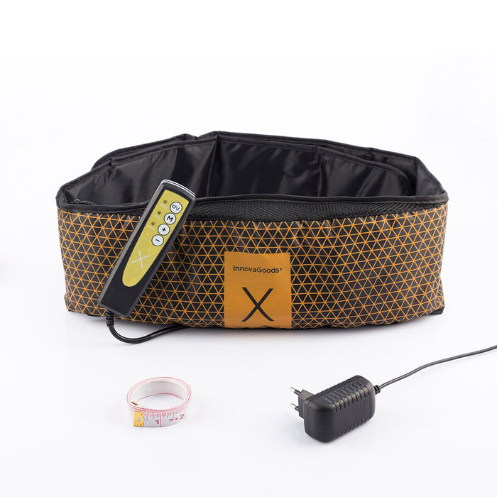 Abdo Vibrating Belt Extra Large X InnovaGoods