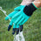 InnovaGoods Gardening Gloves with Claws