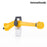 InnovaGoods 8-in-1 Water Pressure Gun