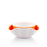 2-in-1 Snack Bowl InnovaGoods 2 Pieces