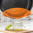Silicone Strainer Pastrainer InnovaGoods