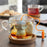 Silicone Tea Infuser Diver·t InnovaGoods