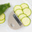 5-in-1 Mandolin Grater Choppie+ InnovaGoods