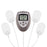 TENS Electrostimulator Becalm InnovaGoods