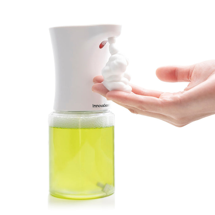 Automatic Foam Soap Dispenser with Sensor Foamy InnovaGoods