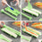 Sushi Set with Recipes Suzooka InnovaGoods 3 Pieces