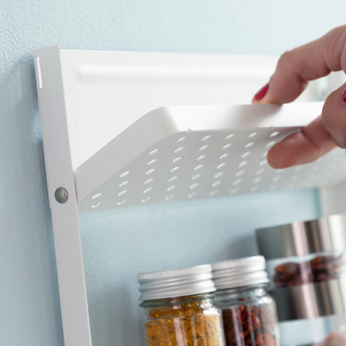 Magnetic Organiser Shelf MagoRac InnovaGoods